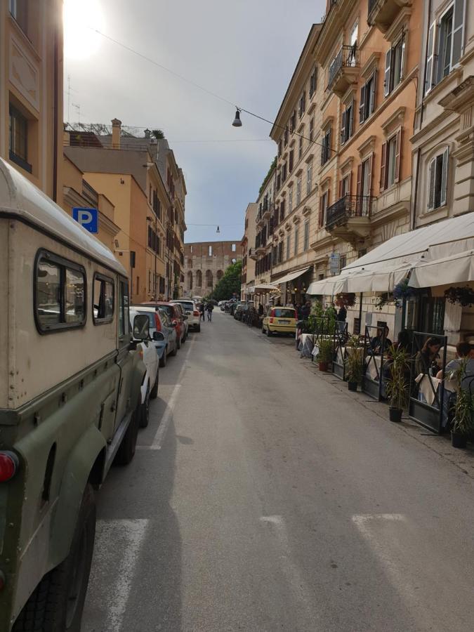 Home Art Colosseo Rome Luaran gambar